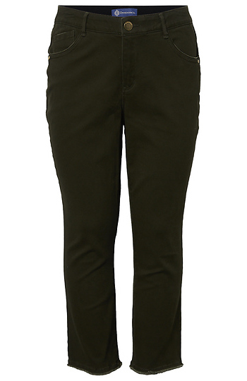 Democracy AB Solution Straight Leg Slide 1