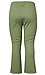 Democracy Flared Raw Hem Pants Thumb 2