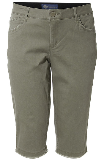 Democracy Capri Pant Slide 1