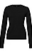 Crew Neck Long Sleeve Thumb 1