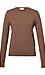 Crew Neck Long Sleeve Thumb 1