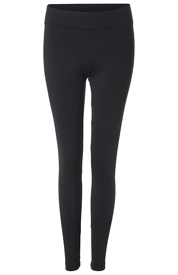 Mid Rise Legging Slide 1