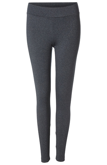 Mid Rise Legging Slide 1