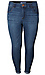 Democracy 'Ab'Solution Ankle Skimmer Jean Thumb 1