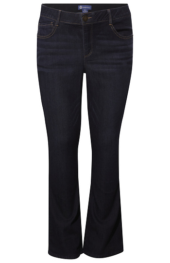 Democracy High Rise Absolution Bootcut Jeans Slide 1