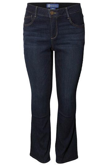 Democracy High Rise Absolution Bootcut Jeans Slide 1