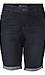 Democracy High Rise Cuffed Bermuda Short Thumb 1