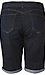 Democracy High Rise Cuffed Bermuda Short Thumb 2