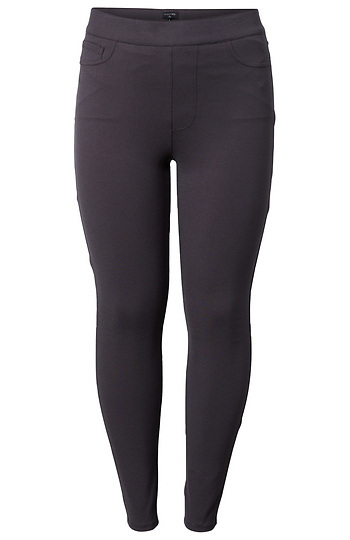 NYDJ Stretch Pull On Legging Slide 1