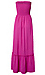 Tube Top Maxi Dress Thumb 2