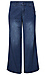 Democracy AB Solution Wide Leg Denim Thumb 1