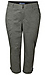 Democracy 'Ab'Solution Cropped Utility Pant Thumb 1