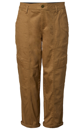 Democracy AB Solution Straight Utility Cargo Pant Slide 1