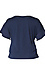 Democracy Front Twist Metallic Detail Top Thumb 2