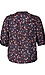 Democracy Floral Print Top Thumb 2