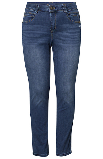 Democracy AB Solution Straight Leg Denim Slide 1
