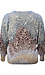 Democracy Multi Colored Printed Sweater Thumb 2