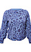 Democracy Printed Sweater Thumb 1