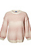 Democracy Ombre Sweater Thumb 1