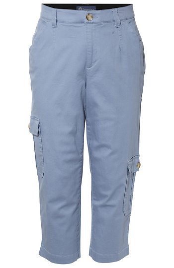 Democracy Absolution High Rise Utility Pants Slide 1