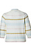 Democracy Striped Sweater Thumb 2