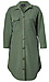 Collar Button Long Soft Shacket Thumb 1