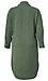 Collar Button Long Soft Shacket Thumb 2