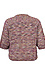 Democracy Round Neck Multi Sweater Thumb 2