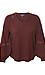 Democracy Lace Long Sleeve Top Thumb 1