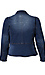 Democracy Peplum Long Sleeve Jacket Thumb 2