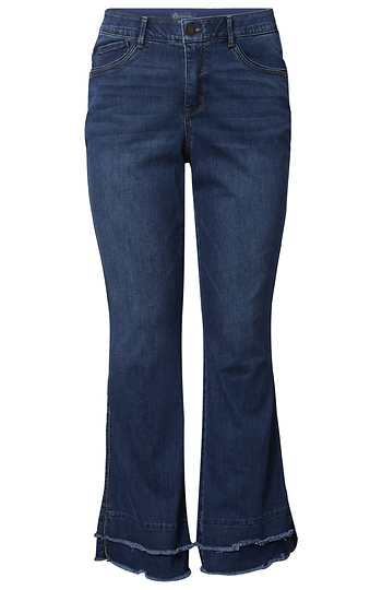 Democracy Ab Solution High Rise Bootcut Slide 1