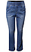 Democracy 'Ab' Solution High Rise Itty Bitty Boot Glider Thumb 1