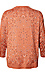 Democracy Paisley Long Sleeve Top Thumb 2