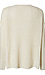 Button Front Waffle Pullover Thumb 2