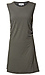 Side Ruched Mini Dress Thumb 1