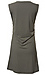 Side Ruched Mini Dress Thumb 2