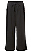 Cropped Wide Leg Sweatpants Thumb 1