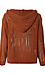 Hooded Crochet Sweater Thumb 2