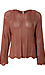 Long Sleeve Knit Top Thumb 1