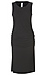 Side Ruched Dress Thumb 1