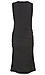 Side Ruched Dress Thumb 2