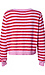 Long Sleeve Striped Cardigan Thumb 2