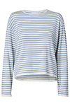 Striped Pullover