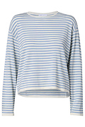 Striped Pullover