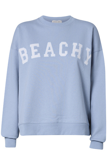 Graphic Sweatshirt Slide 1