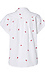 Embroidered Bow Blouse Thumb 2