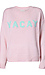 Graphic Pullover Sweater Thumb 1