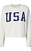 USA Graphic Sweater Thumb 1