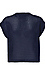Short Sleeve Crochet Pullover Thumb 2