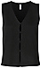 Sleeveless Knit Top Thumb 1